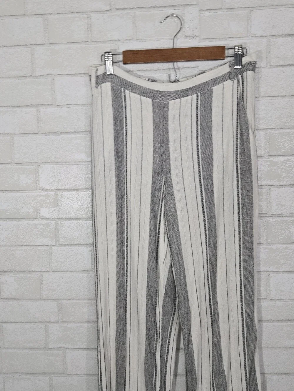 Maurices linen blend pants